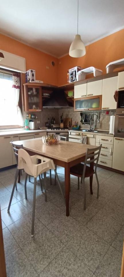 appartamento in vendita a Ravenna in zona Centro Storico