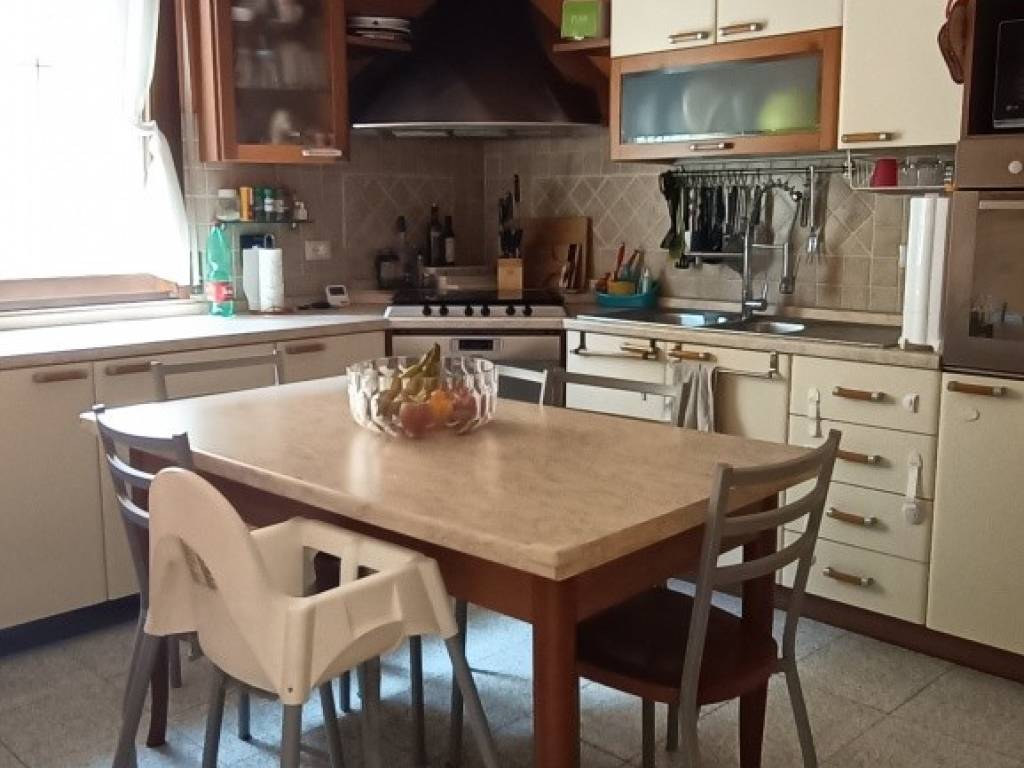 appartamento in vendita a Ravenna in zona Centro Storico