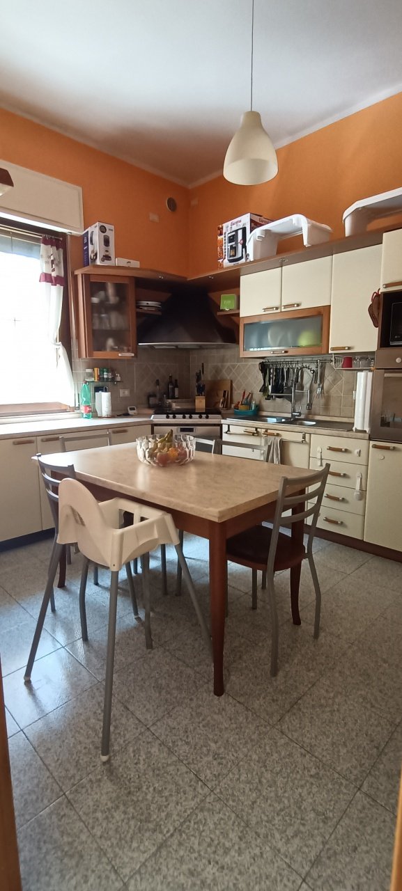 appartamento in vendita a Ravenna in zona Classe