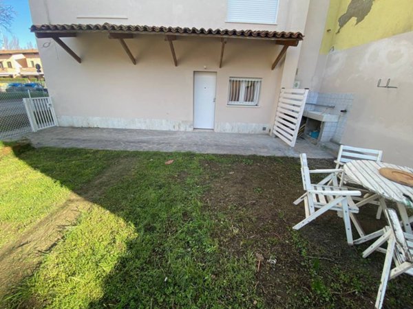 appartamento in vendita a Ravenna in zona Classe