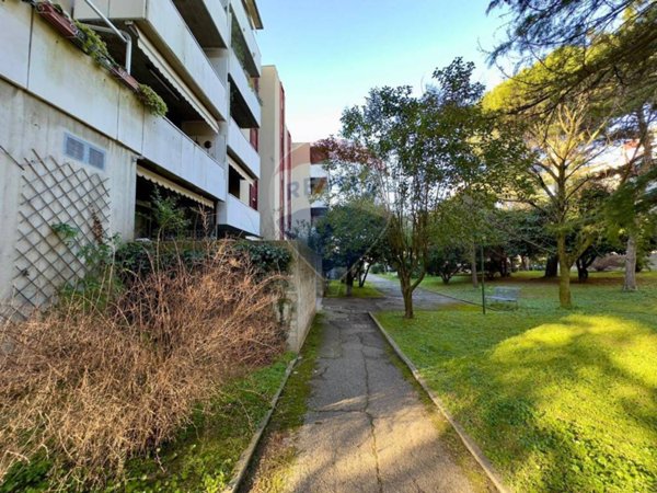 appartamento in vendita a Ravenna in zona Centro Storico