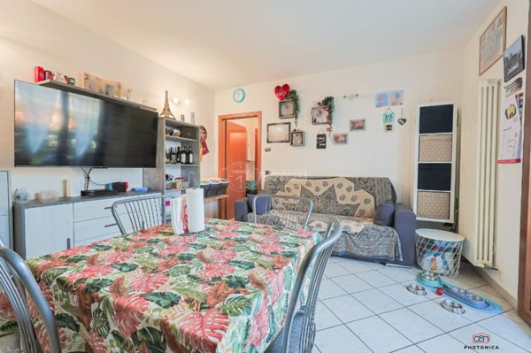 appartamento in vendita a Ravenna in zona San Michele