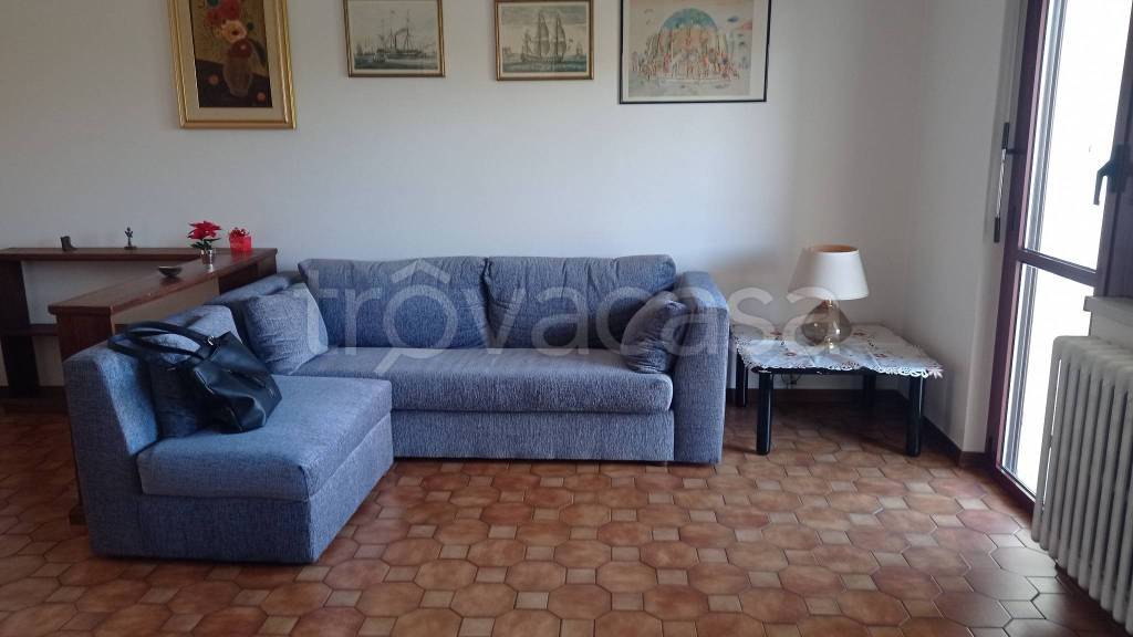 appartamento in vendita a Ravenna