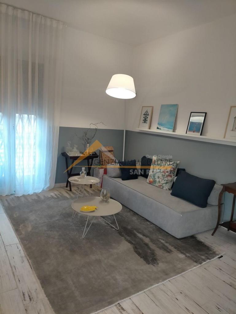 appartamento in vendita a Ravenna in zona Classe