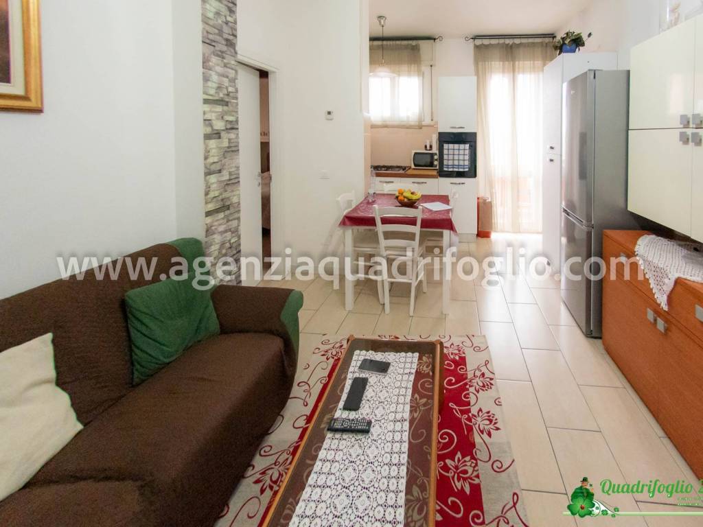 appartamento in vendita a Ravenna in zona Centro Storico