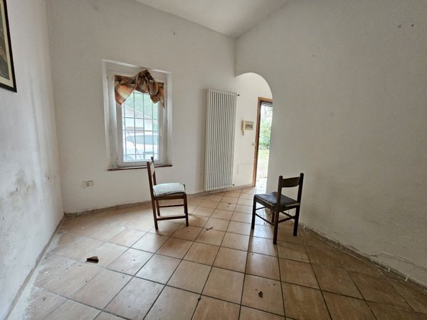 casa indipendente in vendita a Ravenna in zona San Zaccaria