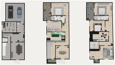 casa indipendente in vendita a Ravenna in zona Centro Storico