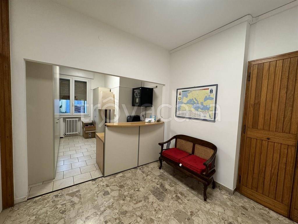 appartamento in vendita a Ravenna in zona Centro Storico