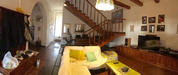 casa indipendente in vendita a Ravenna in zona Santerno