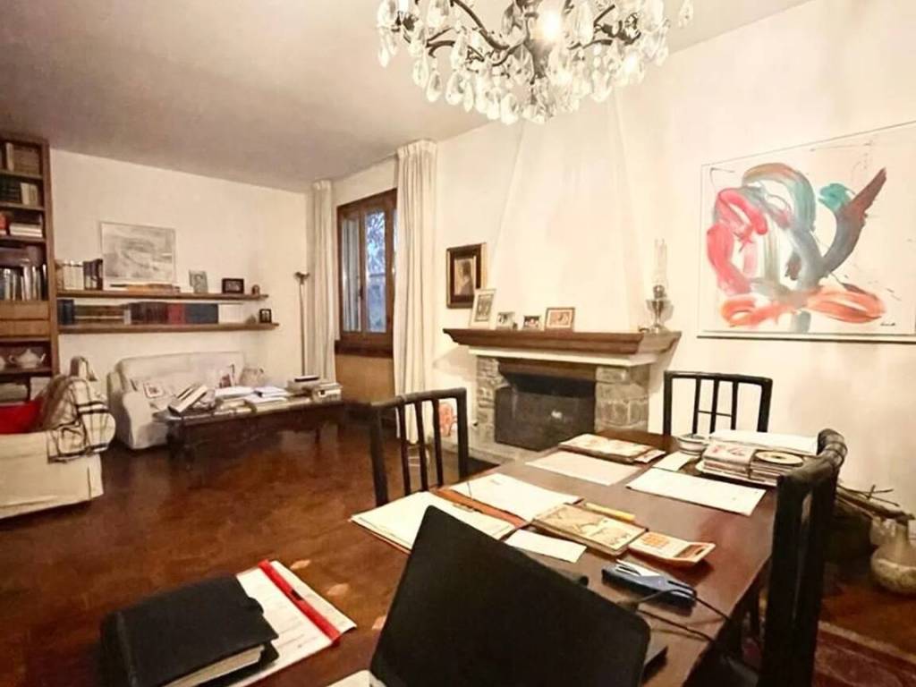 casa indipendente in vendita a Ravenna in zona Camerlona