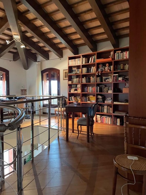 casa indipendente in vendita a Ravenna in zona Roncalceci