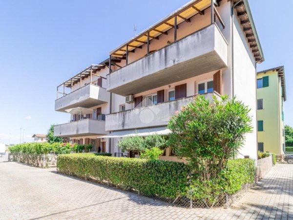 appartamento in vendita a Ravenna in zona Longana