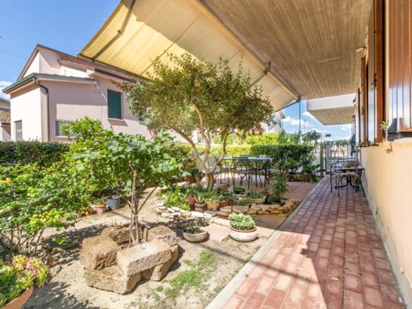appartamento in vendita a Ravenna in zona Longana