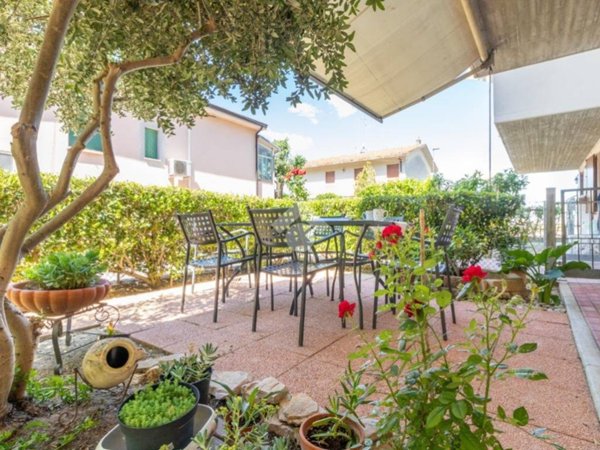 appartamento in vendita a Ravenna in zona Longana