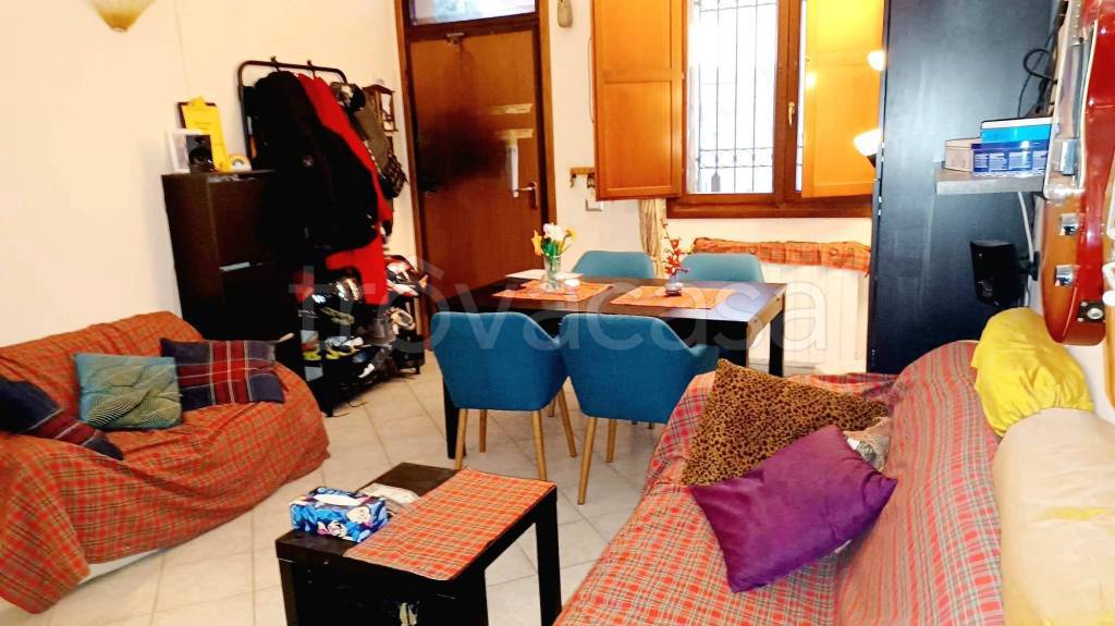 appartamento in vendita a Ravenna in zona Villanova di Ravenna