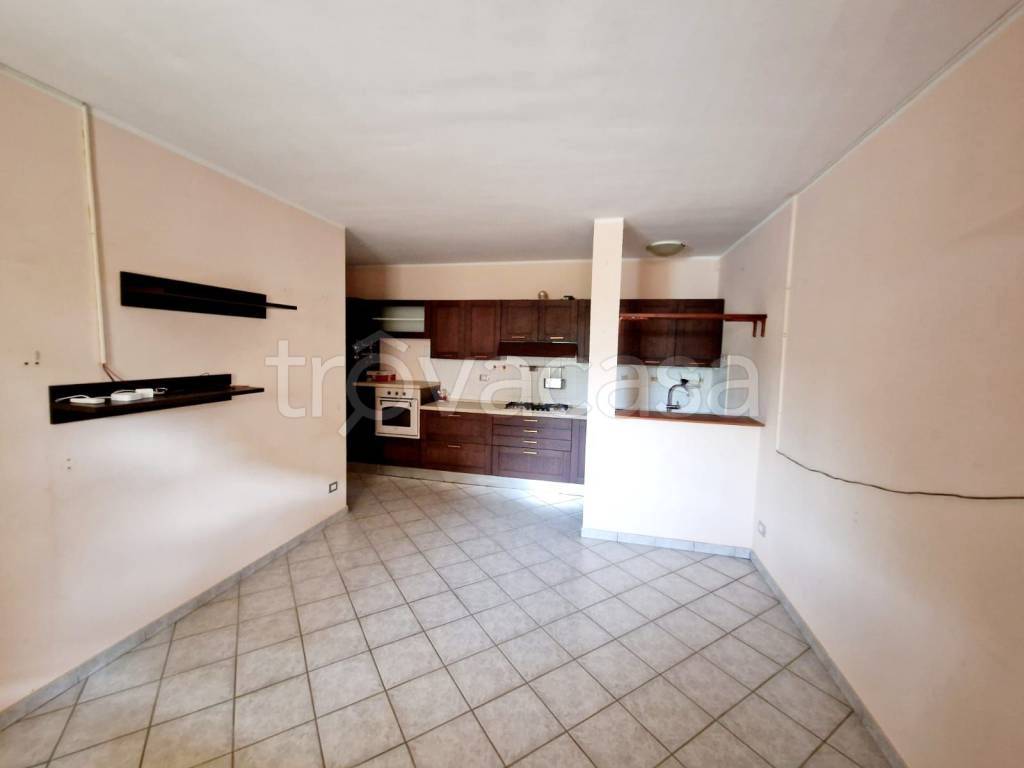 appartamento in vendita a Ravenna in zona Villanova di Ravenna
