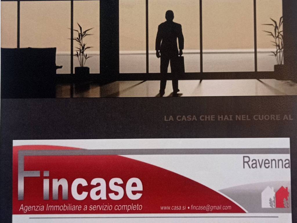 casa indipendente in vendita a Ravenna in zona Classe