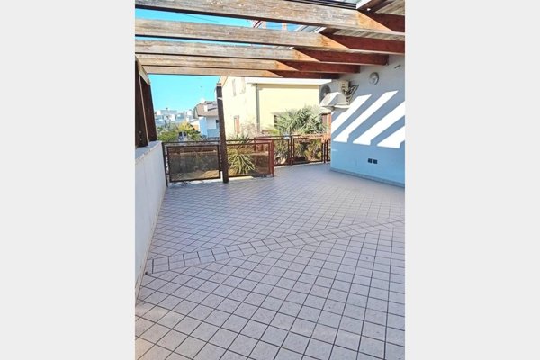 appartamento in vendita a Ravenna in zona Marina di Ravenna