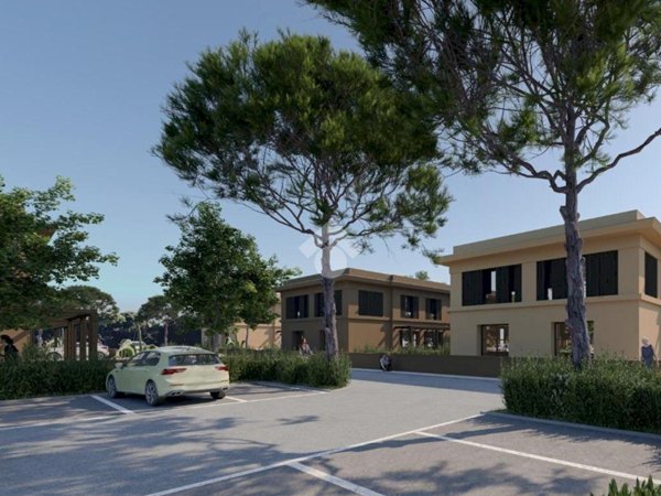 casa semindipendente in vendita a Ravenna in zona Lido di Classe