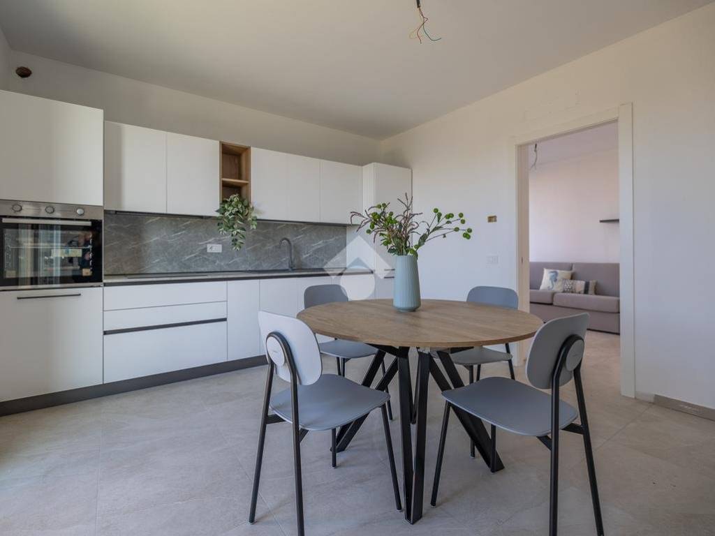 casa semindipendente in vendita a Ravenna in zona Lido di Classe