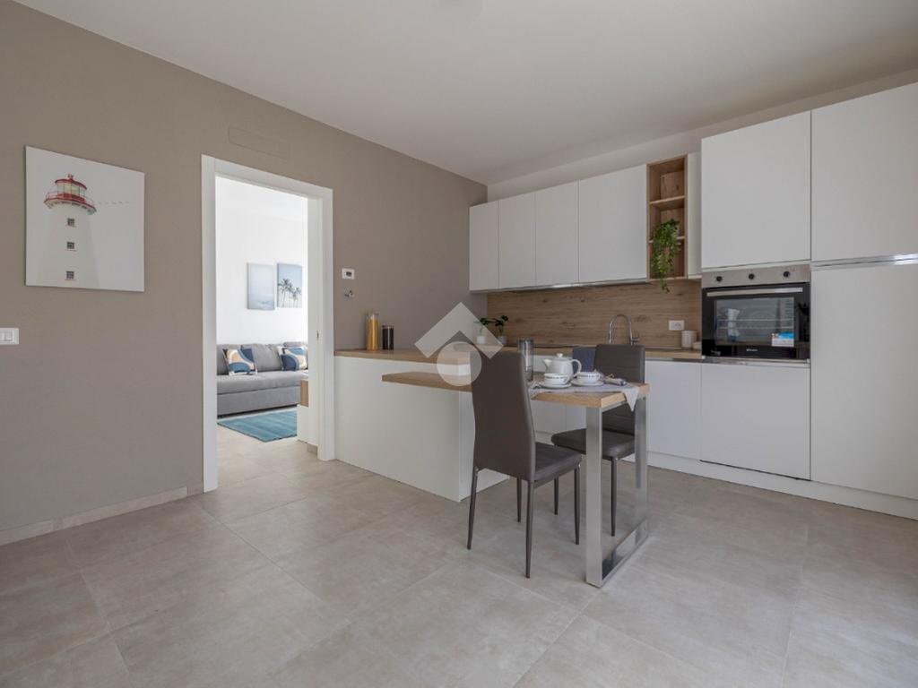 casa semindipendente in vendita a Ravenna in zona Lido di Classe