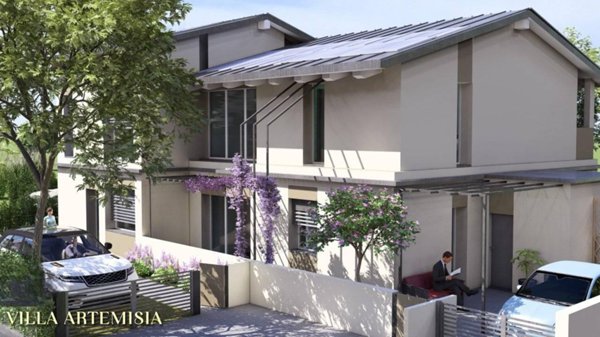 casa indipendente in vendita a Ravenna in zona Lido Adriano