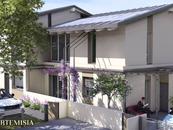 casa indipendente in vendita a Ravenna in zona Classe