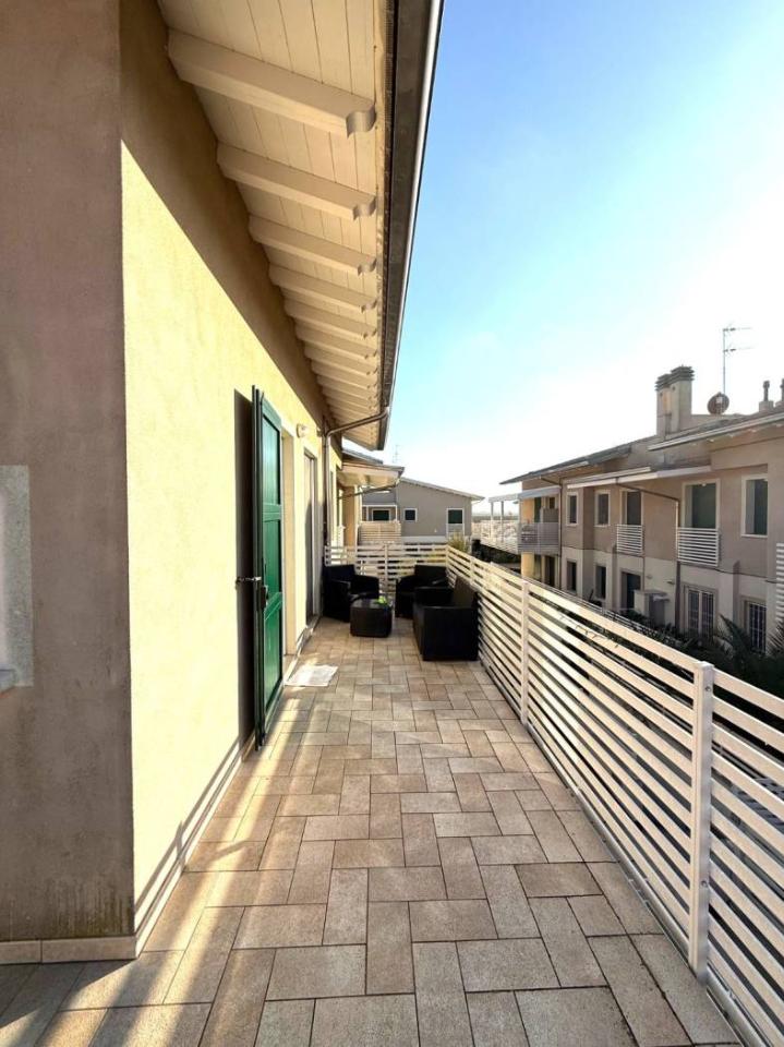 appartamento in vendita a Ravenna in zona San Michele