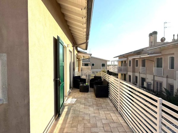 appartamento in vendita a Ravenna in zona Ragone