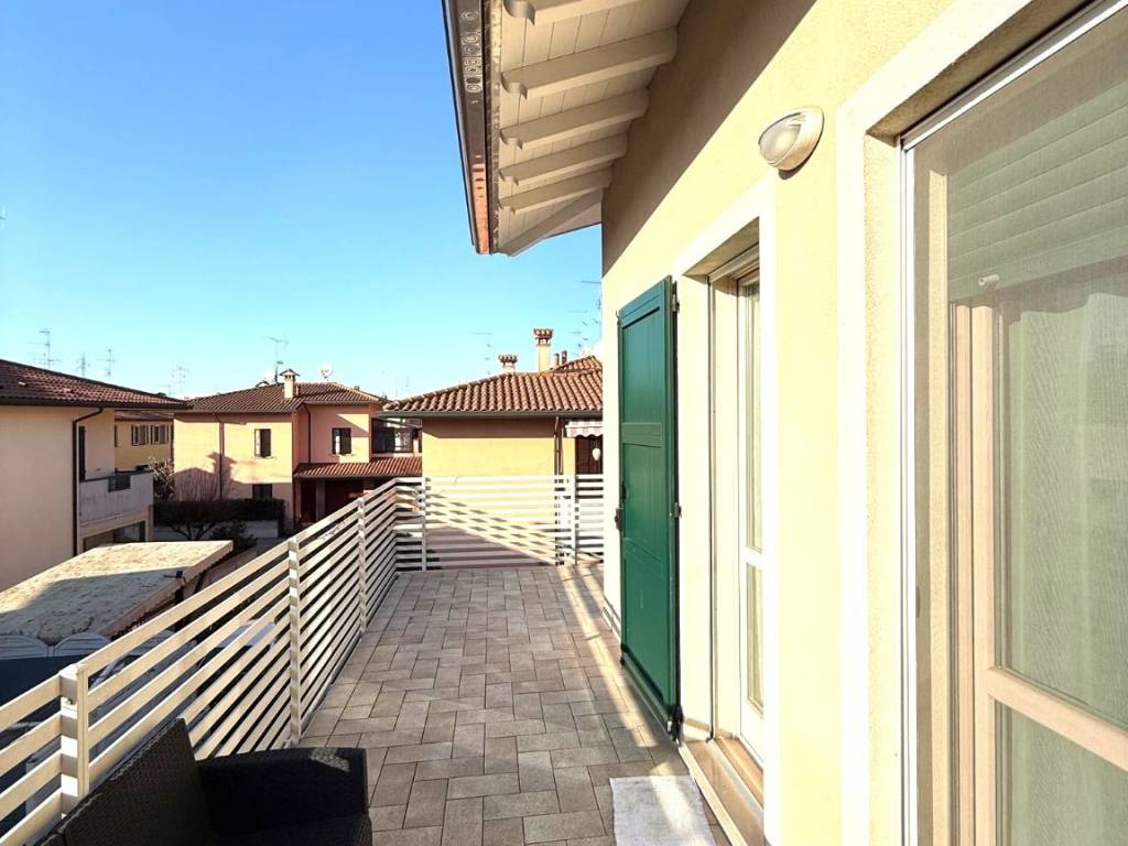 appartamento in vendita a Ravenna in zona Fornace Zarattini