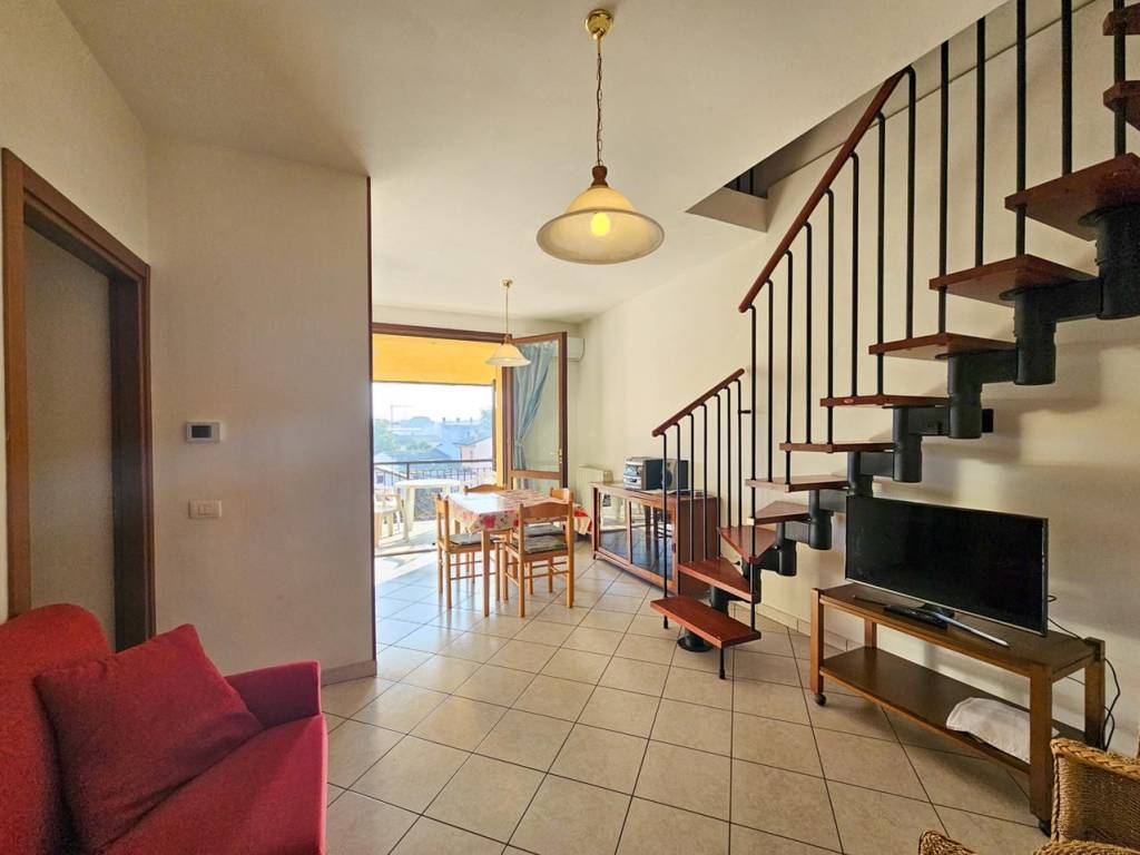 appartamento in vendita a Ravenna in zona Marina di Ravenna