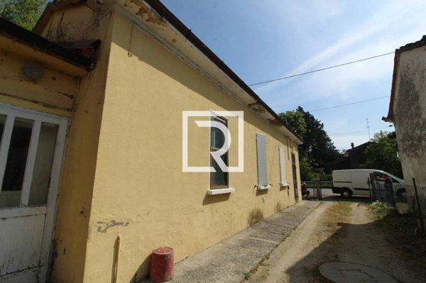 casa indipendente in vendita a Ravenna in zona San Pietro in Vincoli