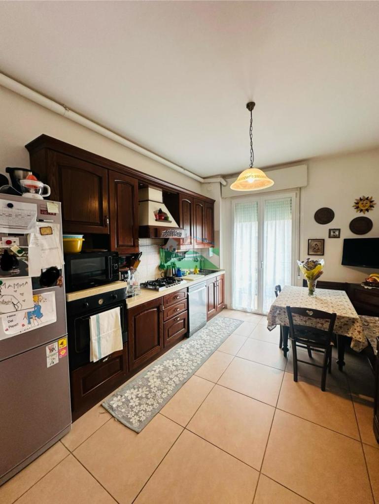 appartamento in vendita a Ravenna
