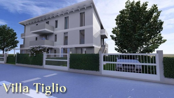 appartamento in vendita a Ravenna in zona Lido di Classe