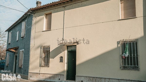 casa indipendente in vendita a Ravenna in zona San Pietro in Vincoli