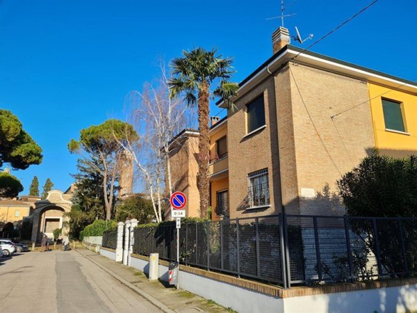 appartamento in vendita a Ravenna in zona Centro Storico
