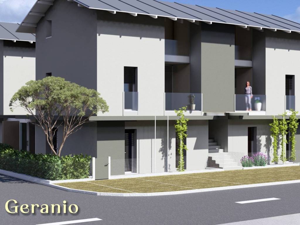 appartamento in vendita a Ravenna in zona Lido di Classe