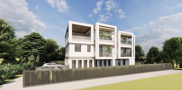 appartamento in vendita a Ravenna in zona Punta Marina Terme