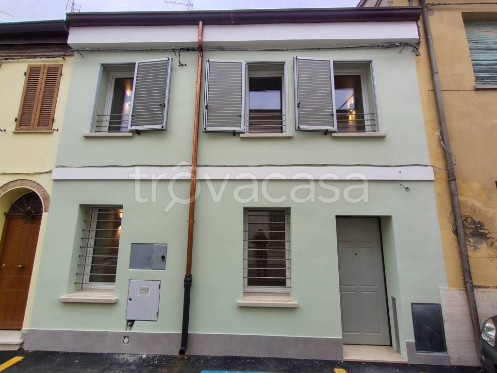 appartamento in vendita a Ravenna in zona Classe