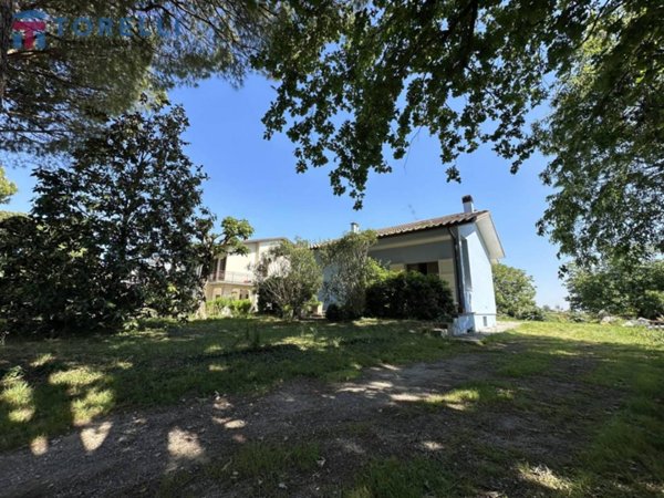 casa indipendente in vendita a Ravenna in zona Piangipane