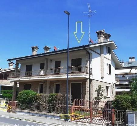 casa indipendente in vendita a Ravenna