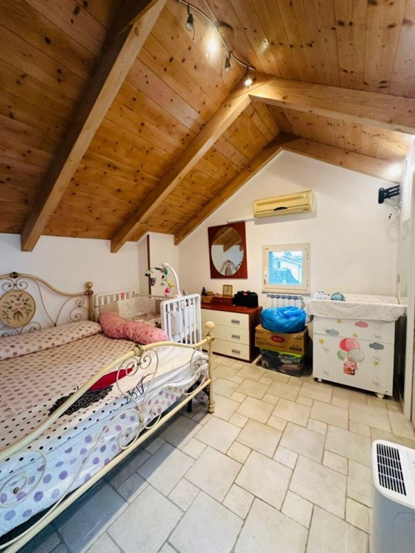 appartamento in vendita a Ravenna in zona Lido di Dante