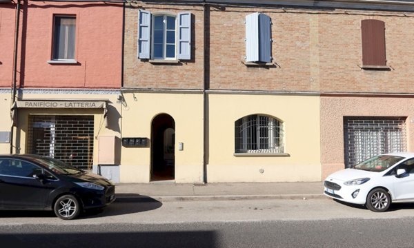 appartamento in vendita a Ravenna in zona Castiglione di Ravenna