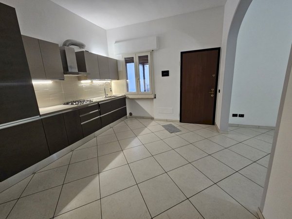 appartamento in vendita a Ravenna in zona Classe