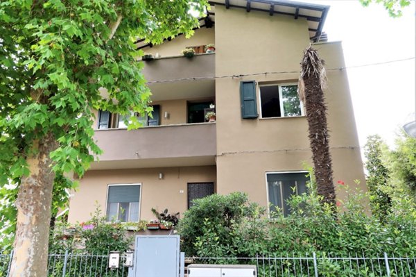 casa indipendente in vendita a Ravenna in zona Castiglione di Ravenna