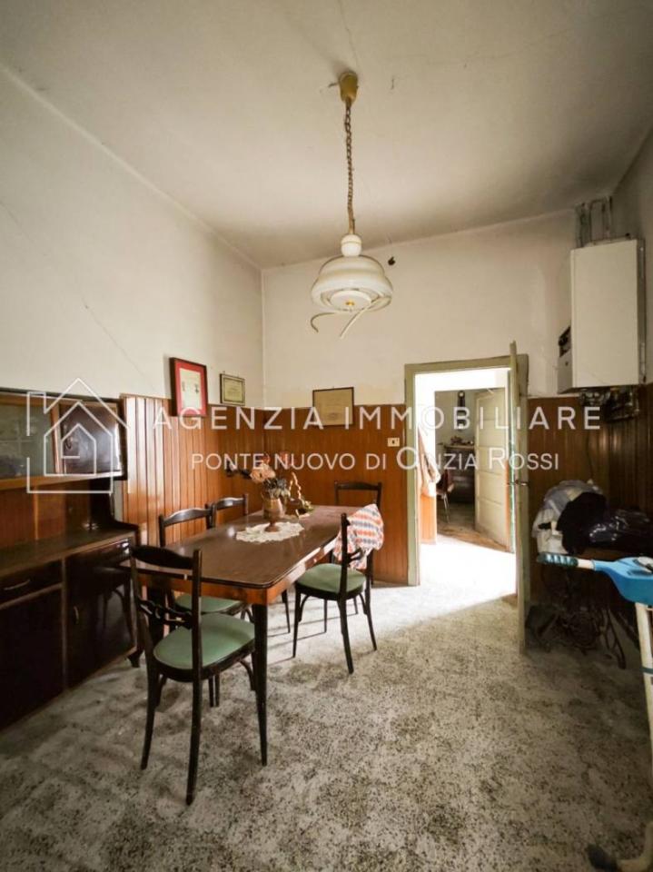 casa indipendente in vendita a Ravenna in zona San Romualdo