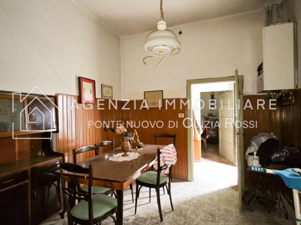 casa indipendente in vendita a Ravenna in zona San Romualdo