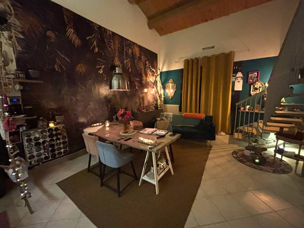 appartamento in vendita a Ravenna in zona San Pietro in Vincoli