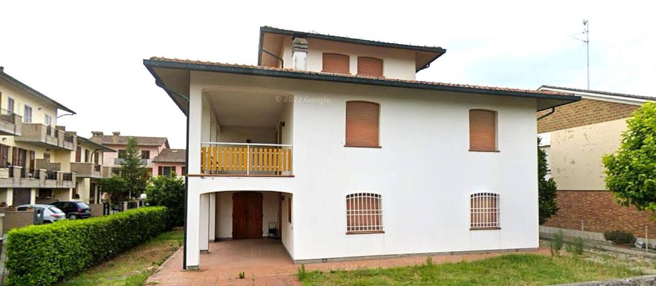 casa indipendente in vendita a Ravenna in zona Castiglione di Ravenna