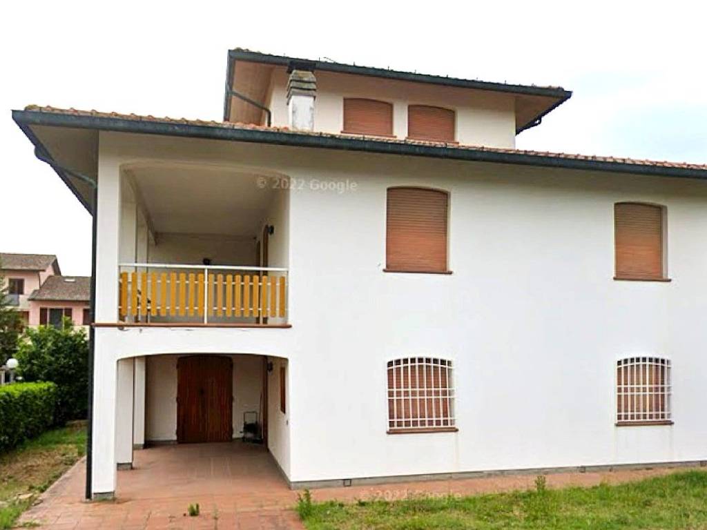 casa indipendente in vendita a Ravenna in zona San Zaccaria